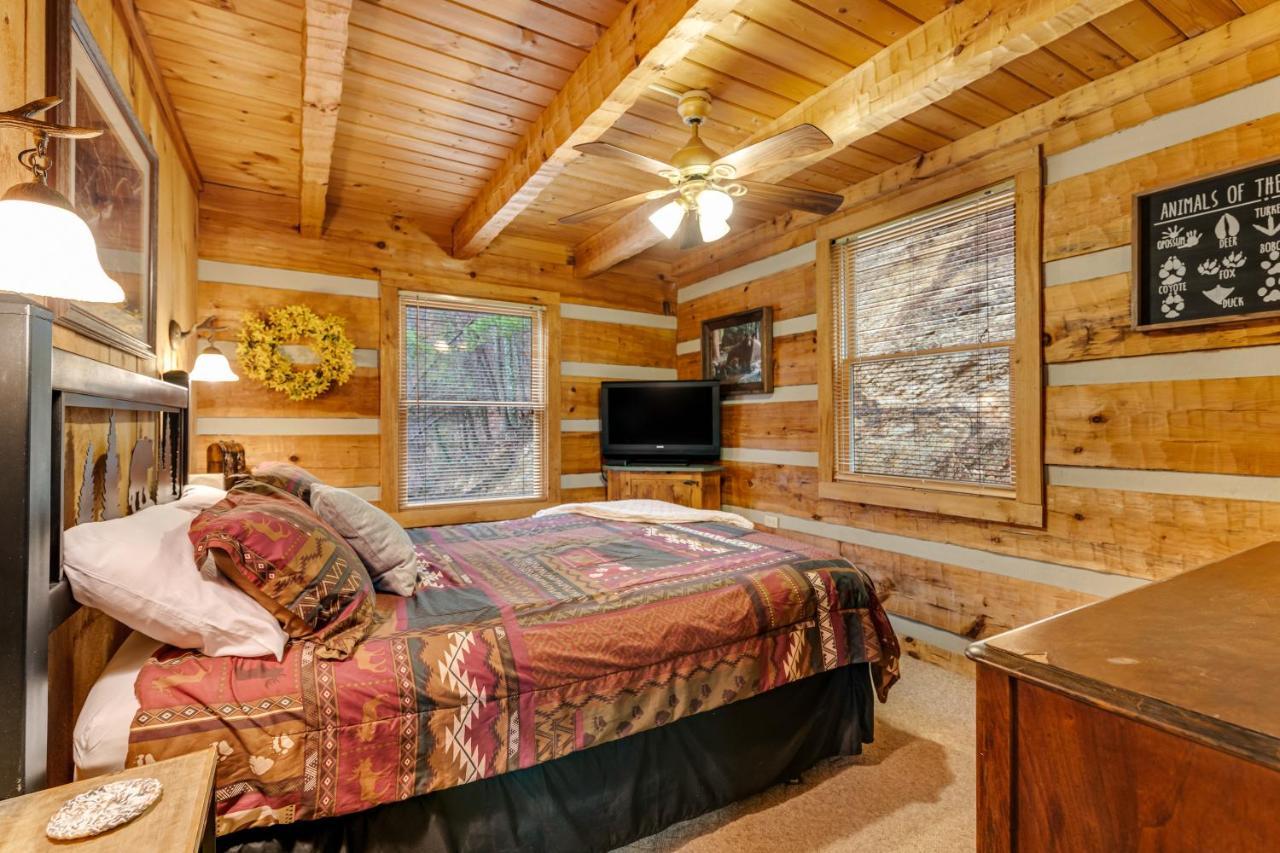 Black Bear'S Bluff Sevierville Exterior photo