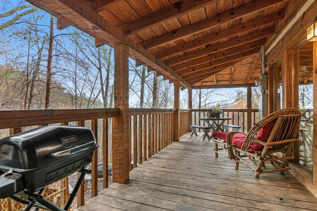 Black Bear'S Bluff Sevierville Exterior photo