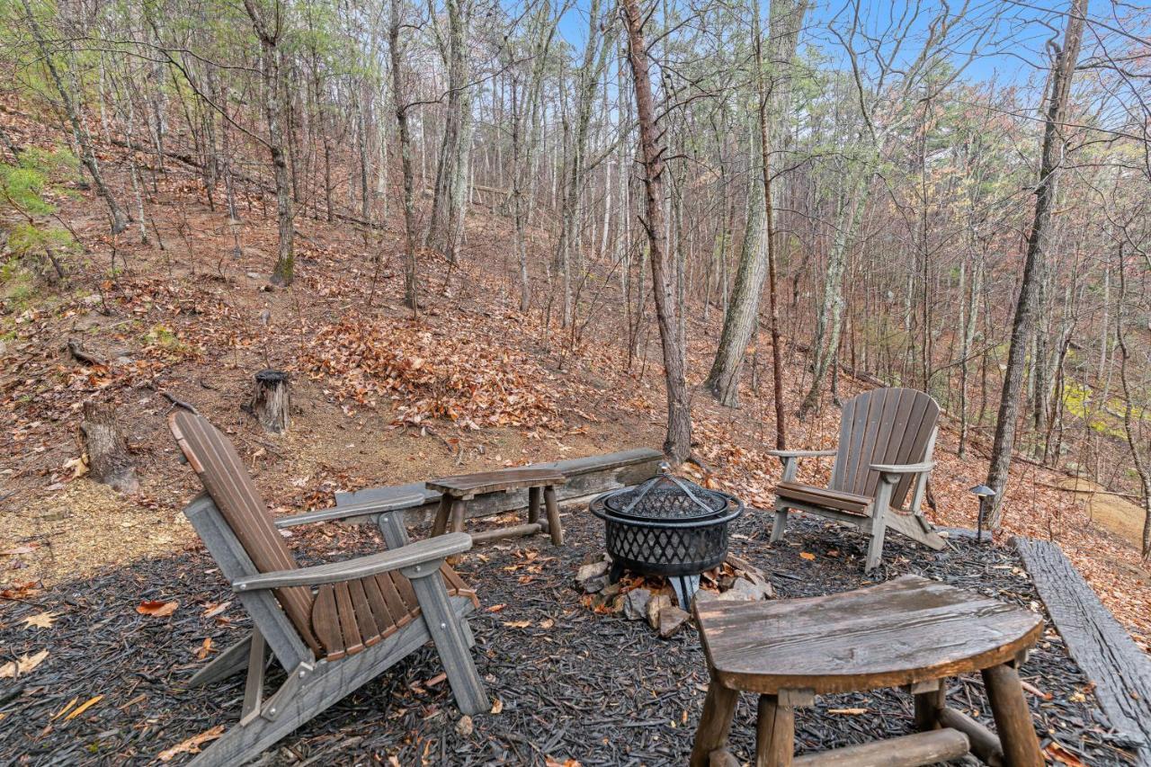 Black Bear'S Bluff Sevierville Exterior photo